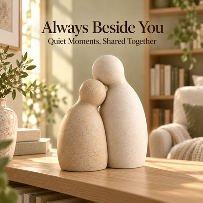 Quiet Companions Figurine Set